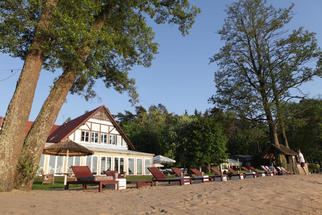 Курортные отели Jabłoń Lake Resort Пиш-7