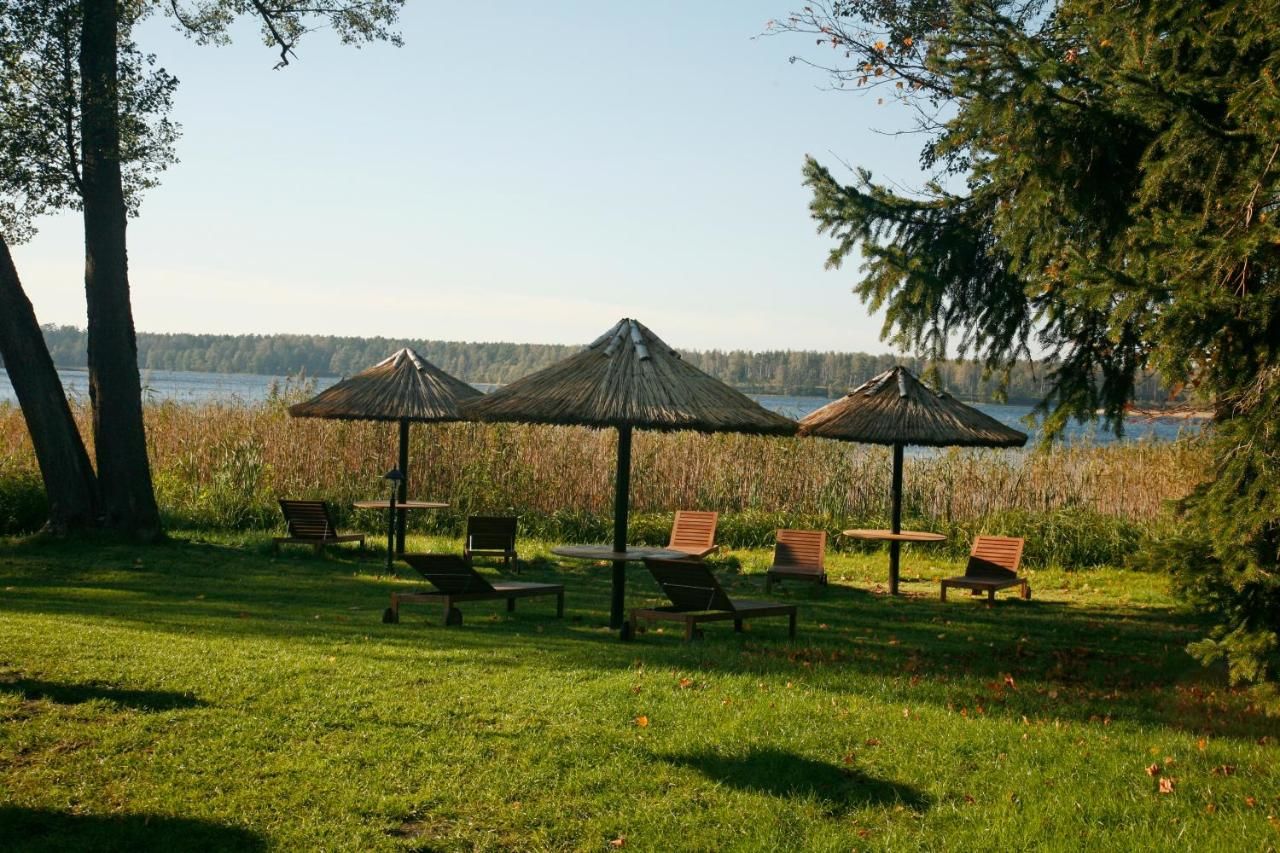 Курортные отели Jabłoń Lake Resort Пиш-44