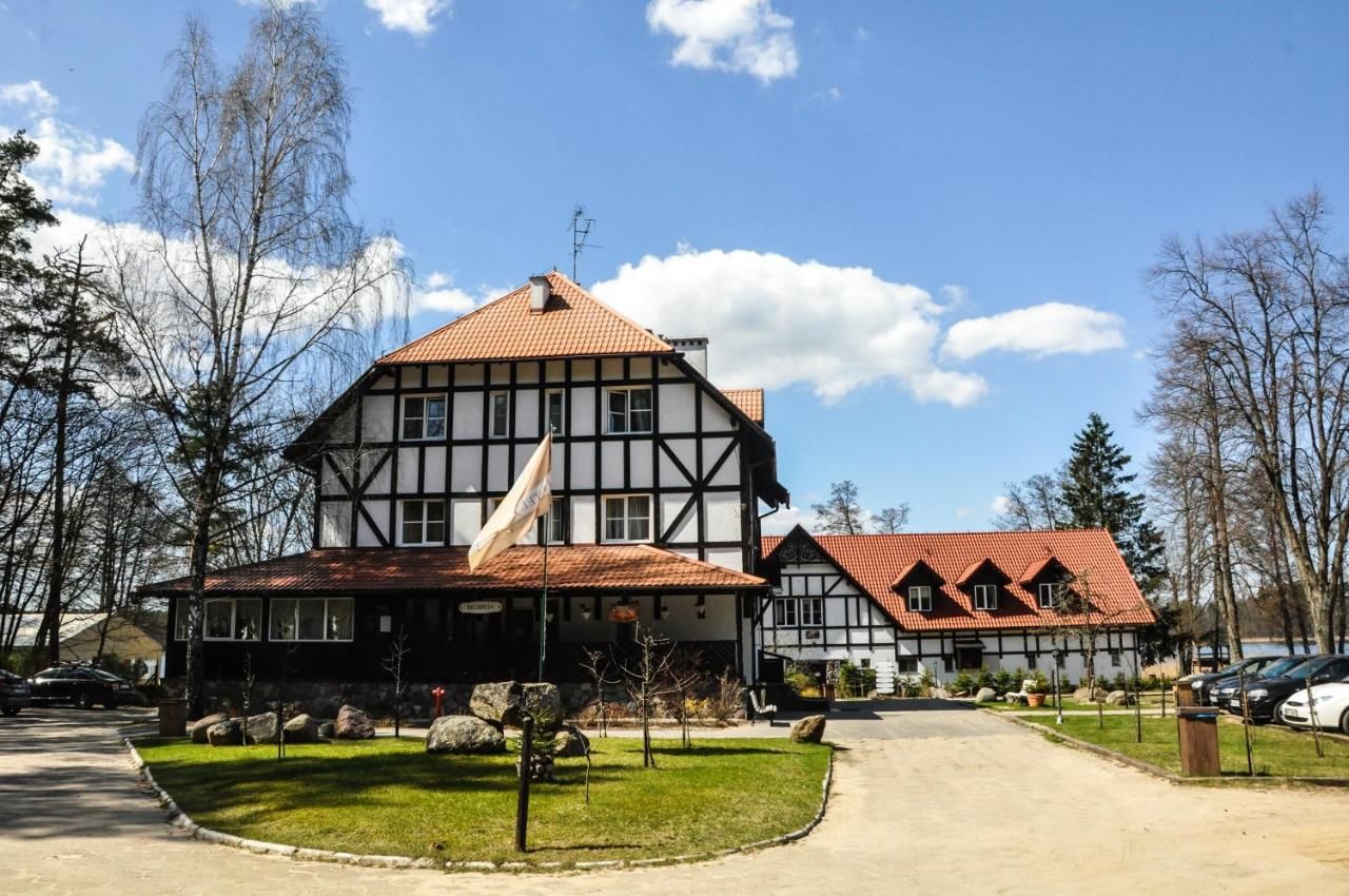 Курортные отели Jabłoń Lake Resort Пиш-8