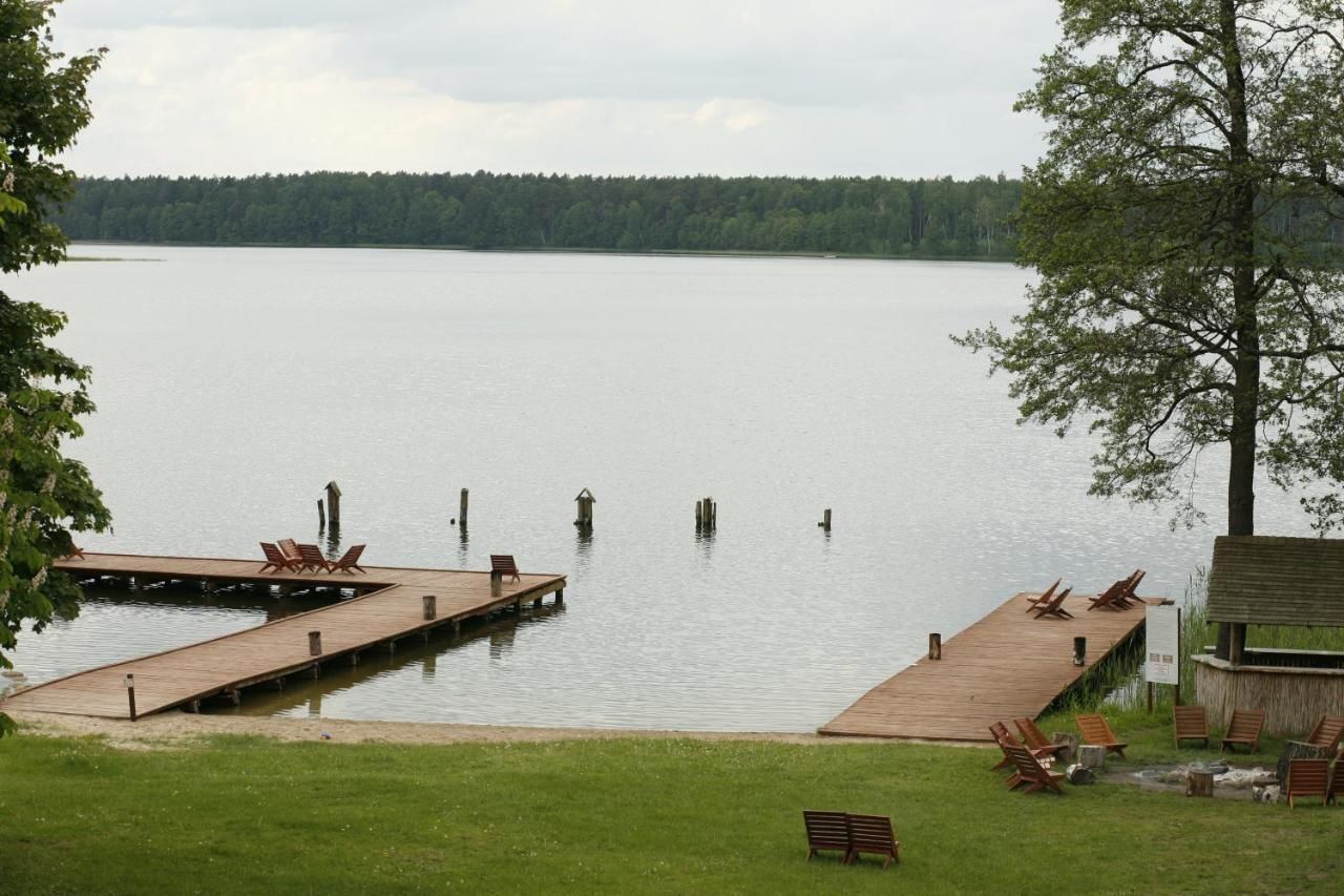Курортные отели Jabłoń Lake Resort Пиш-11