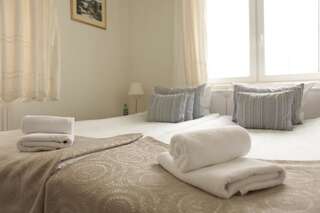 Курортные отели Jabłoń Lake Resort Пиш Двухместный номер с 1 кроватью или 2 отдельными кроватями-8