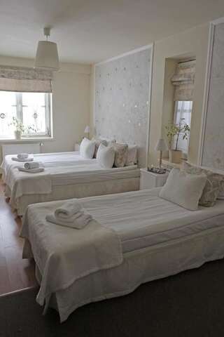 Курортные отели Jabłoń Lake Resort Пиш Двухместный номер с 1 кроватью или 2 отдельными кроватями-14